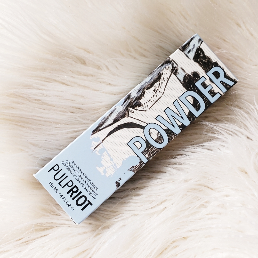 Pulp Riot POWDER (4 oz)